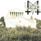 Woda : Tribute to Walhall